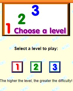 Dewey Game 3 